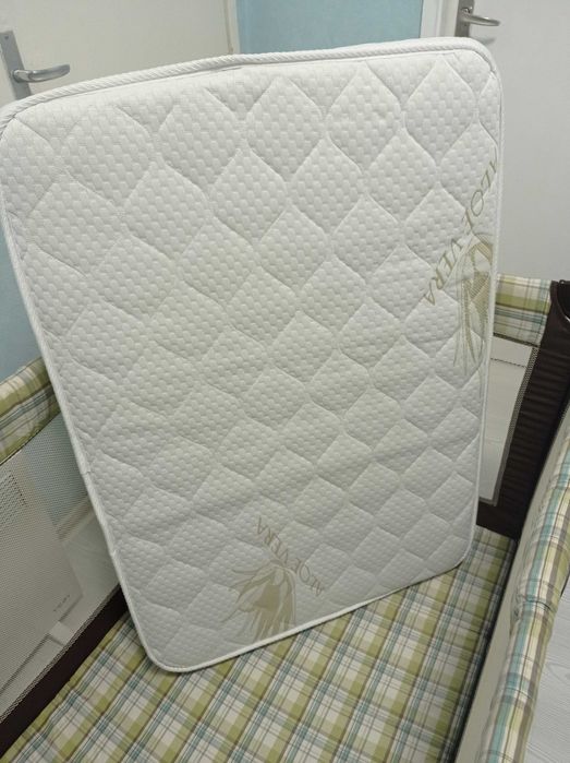 Кошара Грако 104/73   +матрак