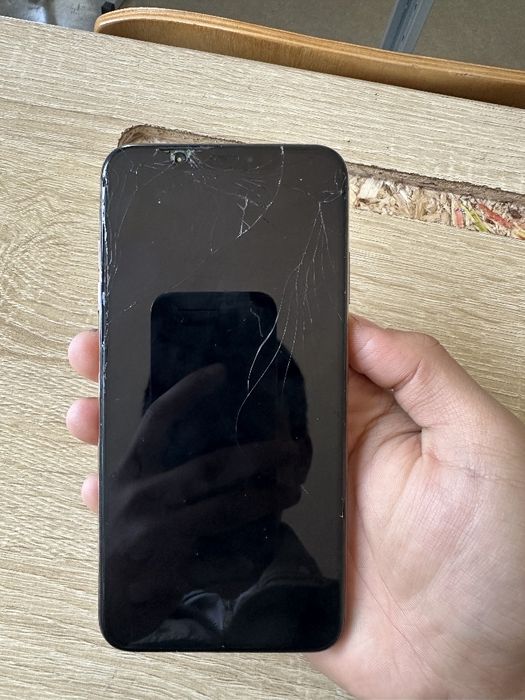 Iphone xs max 256gb LL/A