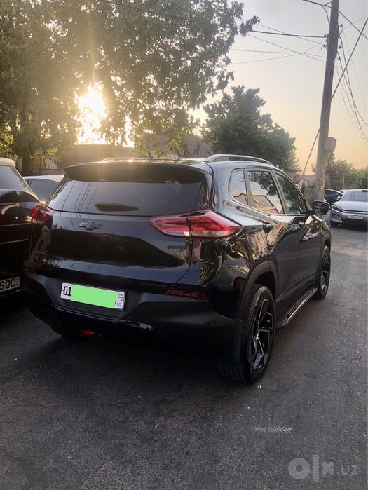 tracker premier 2023