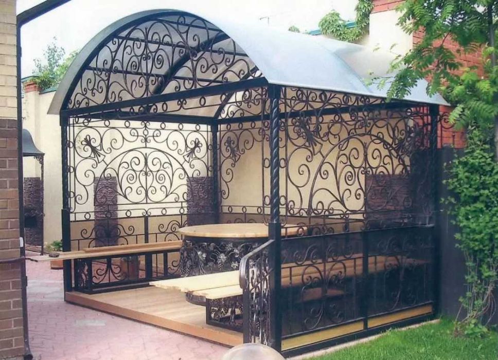 Станок для холодной ковки "Зуброн"