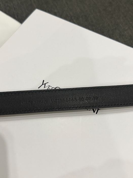 Колан най-висок клас