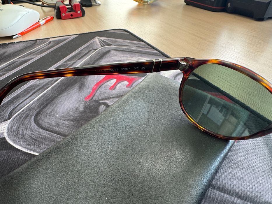 Persol слънчеви очила 2931s