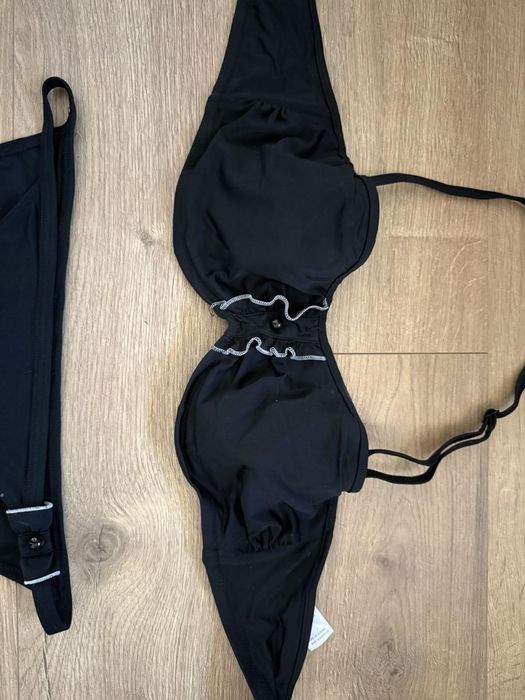 Дамски бански от shein и H&M