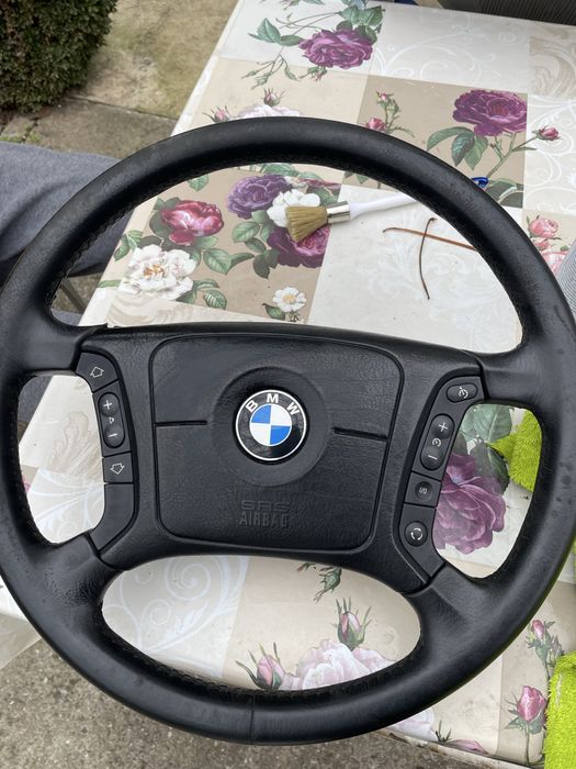 Мулти волани бмв е39,е46