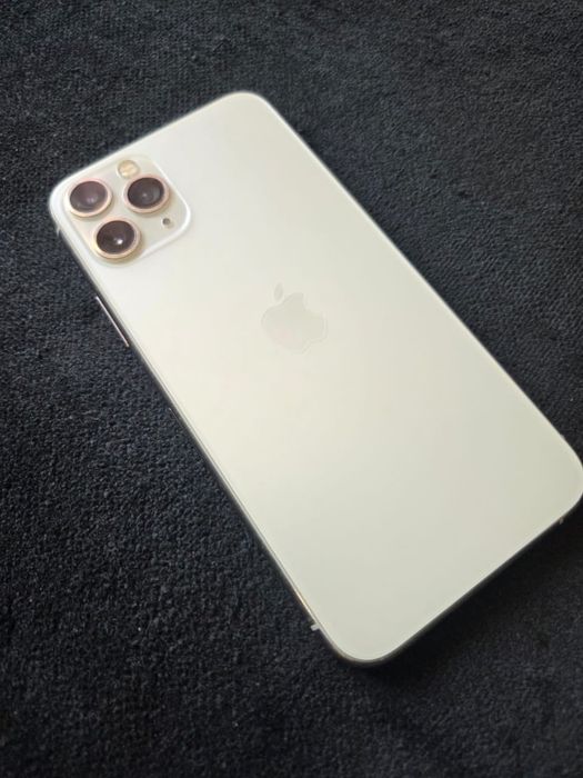 IPhone 11 pro 256гб
