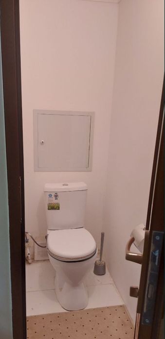 ×УЛУЧШЕНКА, Чил:15, 1/1/5 ‼️Кирпичный дом, 42м²‼️ Продаётся квартира