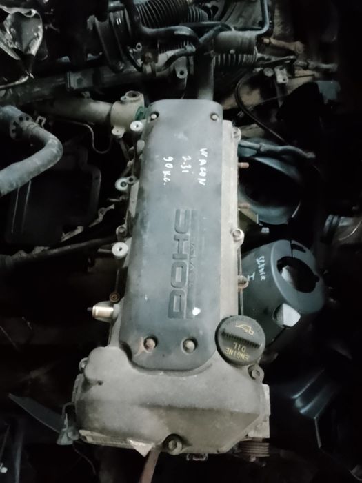 Двигател за Suzuki Wagon R+/Suzuki Swift