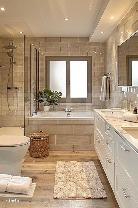 Apartamentul perfect pentru tine, 2 camere etaj 1, Giroc — fotografia 1