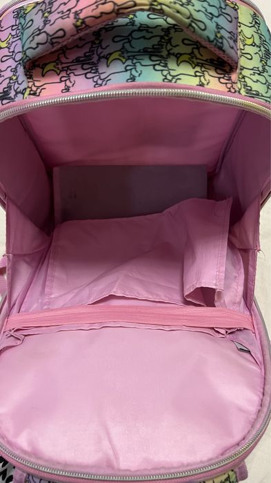 Школьный портфель для девочек