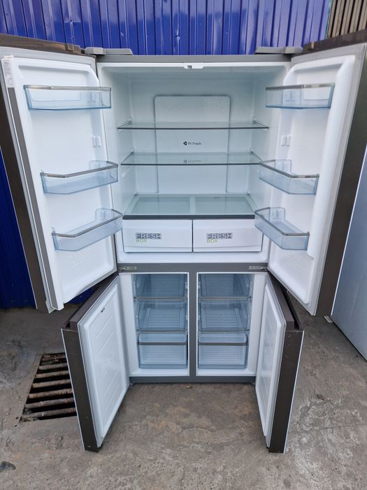 Продам холодильник " MIDEA" Бесплатно доставка