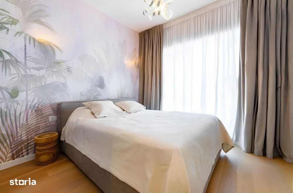 Apartament premium cu 2 camere | One Verdi Park, Floreasca