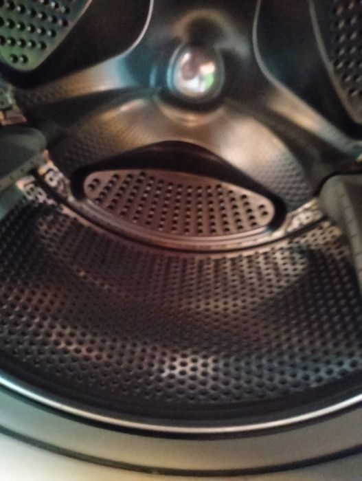 Стиральная машинка автомат