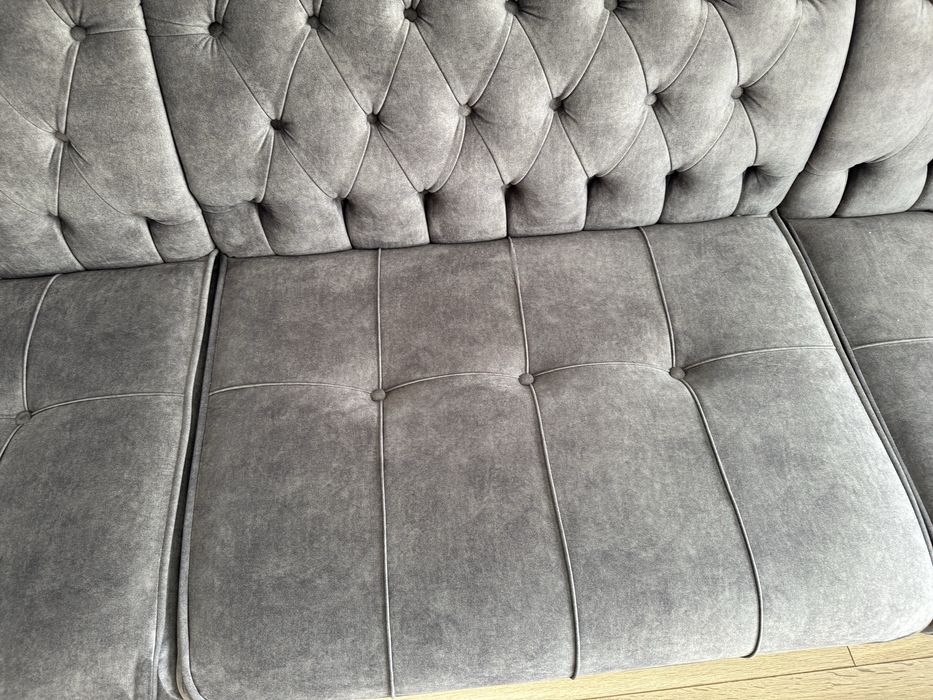 Диван на 4 метра (3 метра) модульный