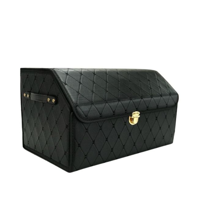 Органайзер в багажник авто