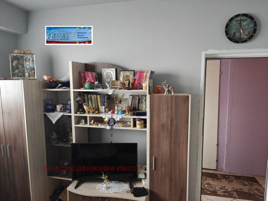 Продажба 2-стаен гр. Перник - Могиличе 66m²