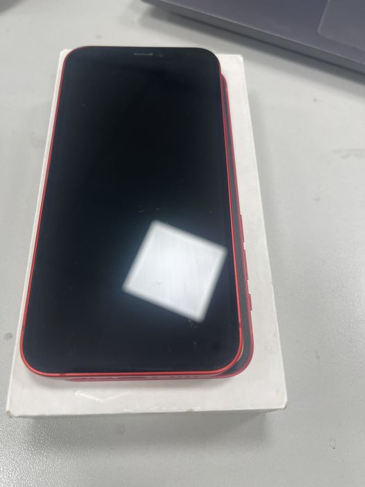 Apple Iphone 12 mini 64 Gb (г. Алматы) лот 335586