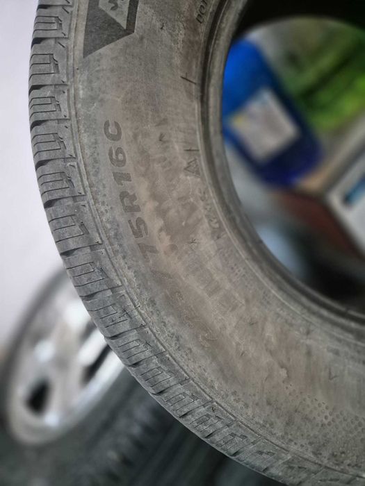 Anvelope All Season Imperial 225/75/16C