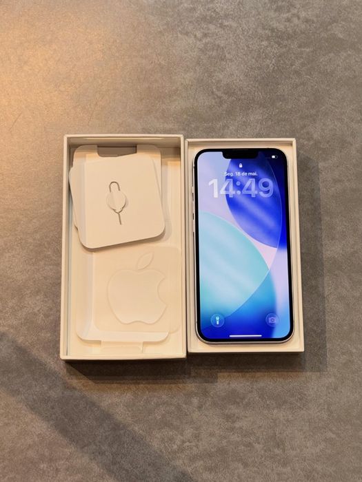 iPhone 14 256 GB