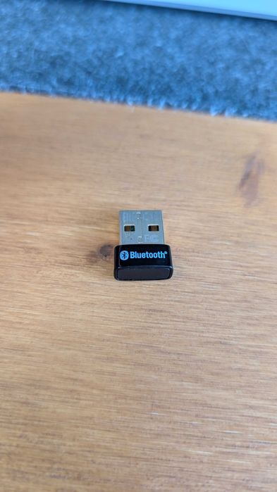 Адаптер USB Bluetooth TP-Link UB400