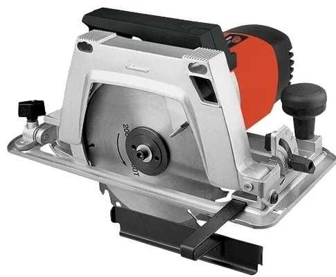 Дисковая пила P.I.T. 72001, электрическая