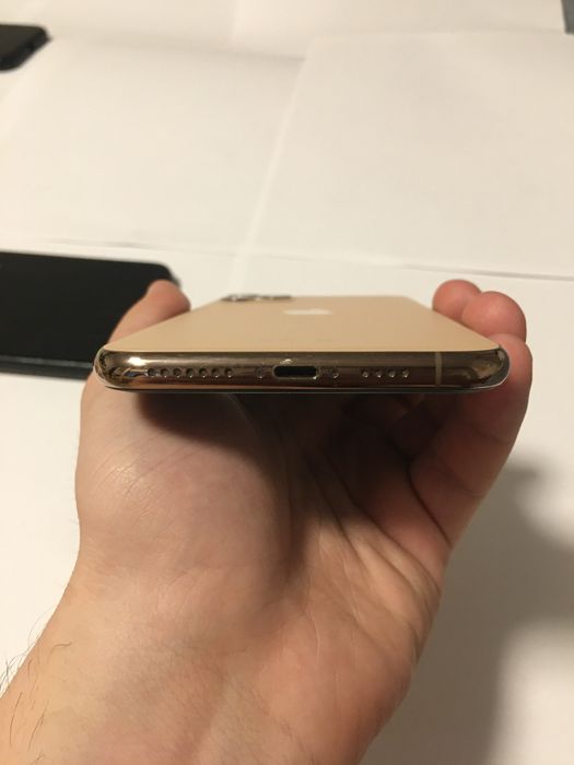 iPhone 11 Pro Max 256 GB