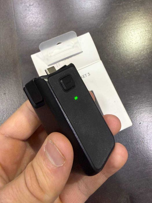 DJI Osmo Pocket 3 Battery Handle