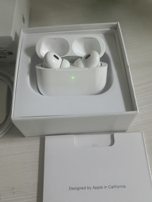 Airpods Pro 2 ANC