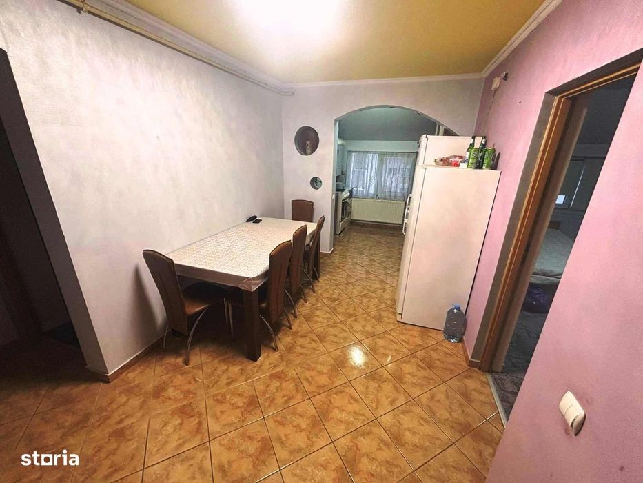 Apartament doua camere, ultracentral.