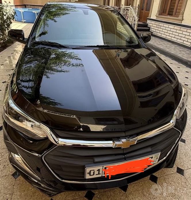Onix Primier Plus 6 позиция СОТИЛАДИ