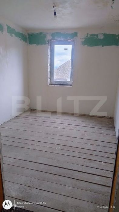 Casa cu spatii comerciale si venit din chirie – investitia ideala!