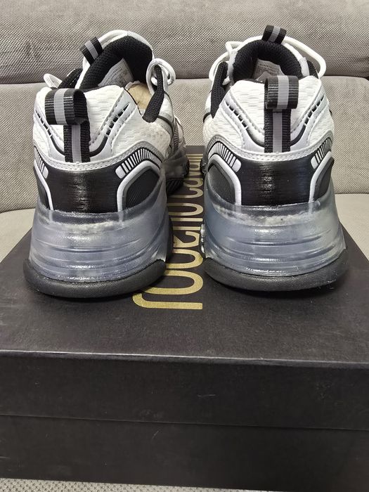 Pantofi sportivi Roberto Cavalli  Nr 42