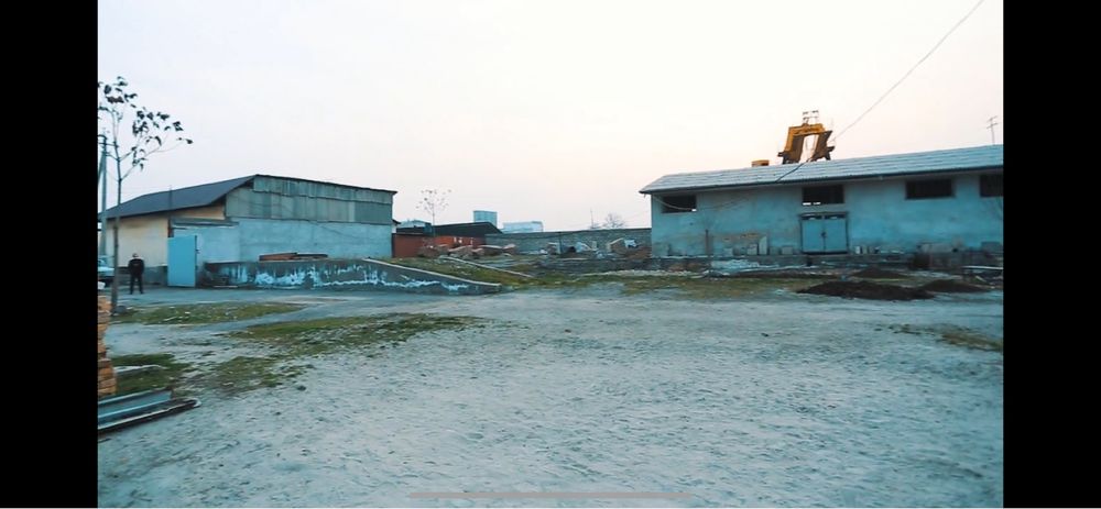 Andijonda 50 sotix yer, Xortum orientir