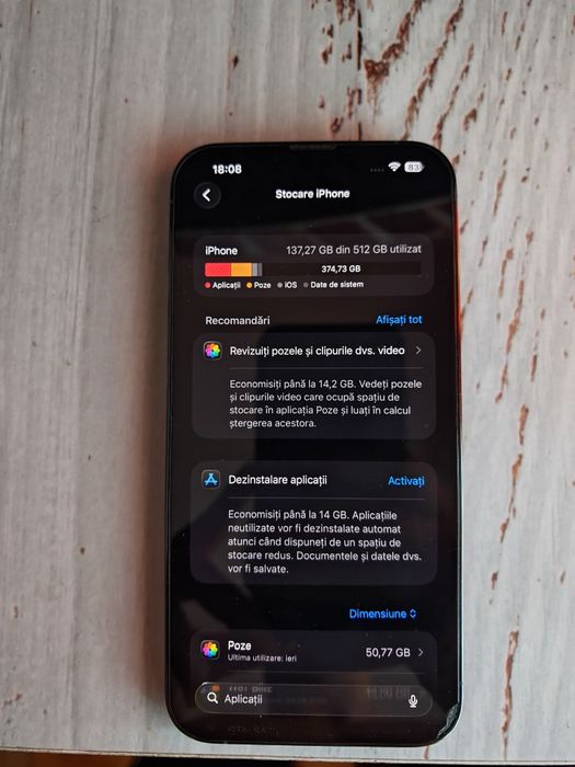 iPhone 13 pro Max 512Gb