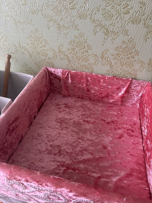 Корзины тойбастар по 5000 тенге