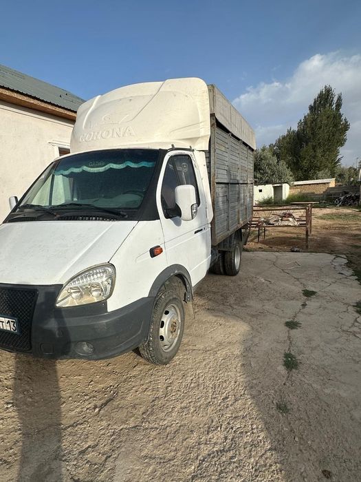 Газел сатылады 2003