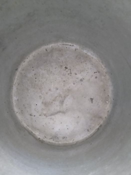 Канче от соца ( алуминий )