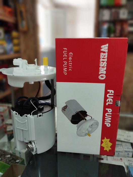 Бензонасос в сборе Cobalt, Spark