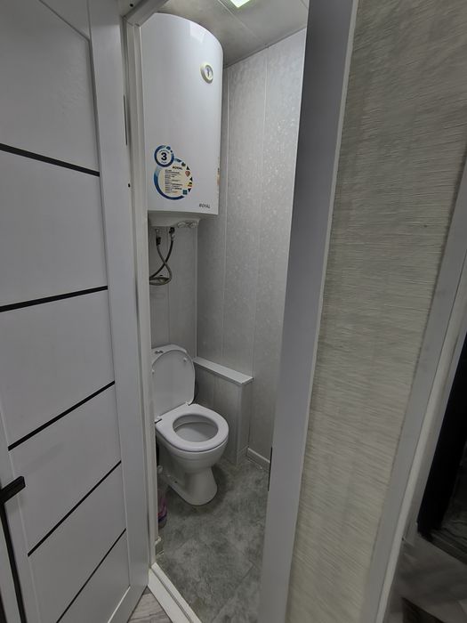 Новый ремонт под ключ. Спутник в деревянном доме. 3 х ком квартиру 2/2