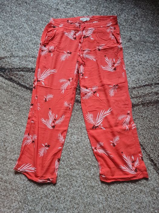 Макси панталони тип шалвар