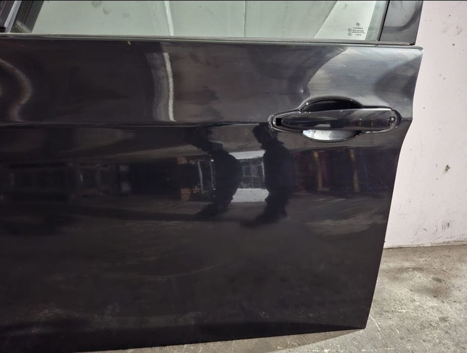 Usa stanga fata BMW E91 E90