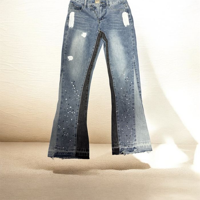 Gallery Dept Flared Jeans