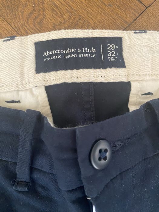 Abercrombie & Fitch дамски панталон размер М