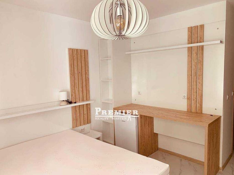 Продава се Едностаен апартамент в Приморско - 40 кв.м за 1375 €/кв.м - Снимка #6