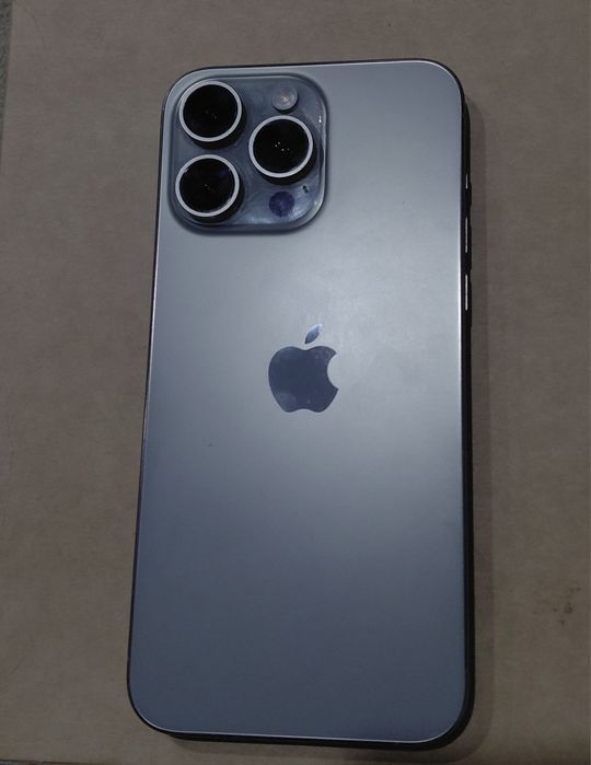 Айфон 15 про макс