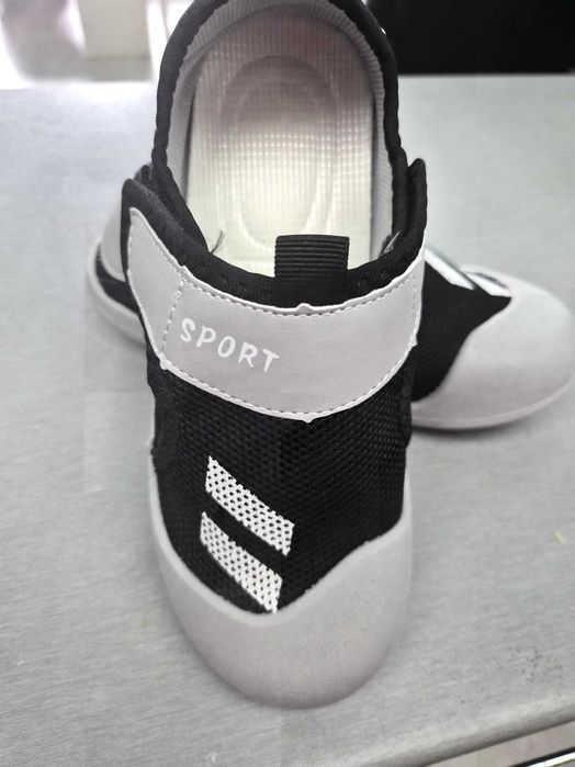 Детски сандали за момче