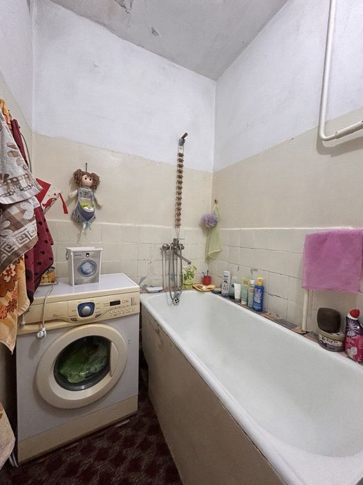 Продажа Юнус Абад 18, 2/2/4, 53000у.е