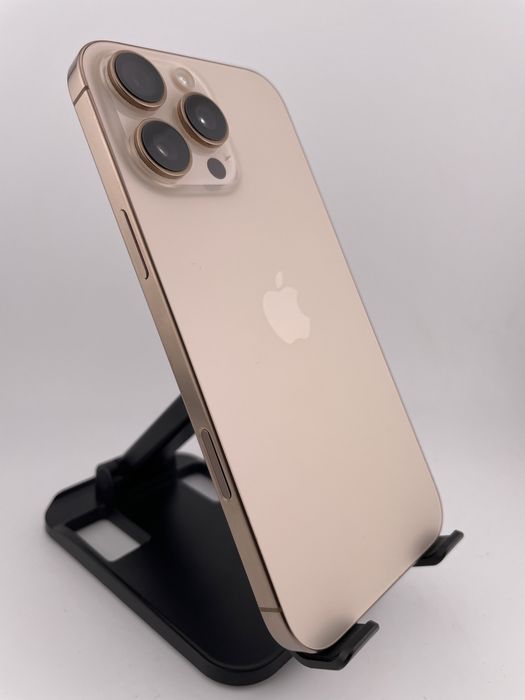 iPhone 16 Pro Max 256gb |•| G Store Mobile