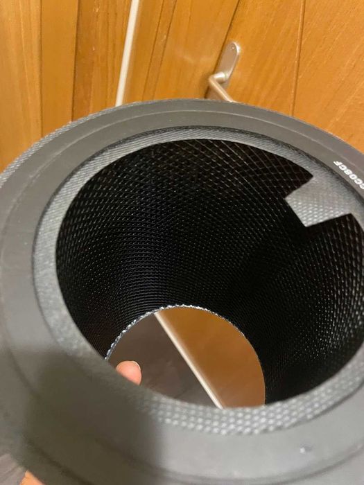 Пречиствател за въздух PHILIPS AC0830