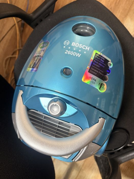 Пылесос Bosch MX-001/+доставка/оптом/розницу