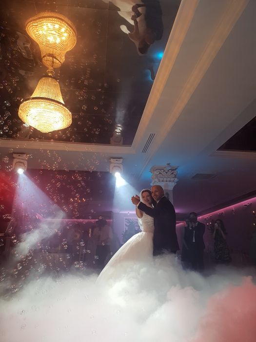 DJ / Sonorizare / Nunți / Botez / Conferințe